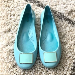 Oka•B Ballet Flats